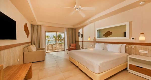 Accommodations - Bahia Principe Grand Tulum